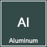 Aluminum