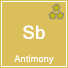 antimony