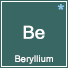 Beryllium