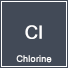 chlorine