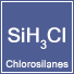 Chlorosilanes