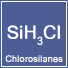 chlorosilanes