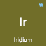 iridium