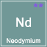 neodymium