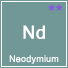 Neodymium