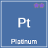 Platinum