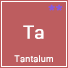 tantalum