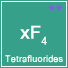 Tetrafluorides