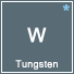 tungsten