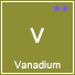 Vanadium