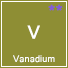 vanadium