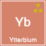 Ytterbium