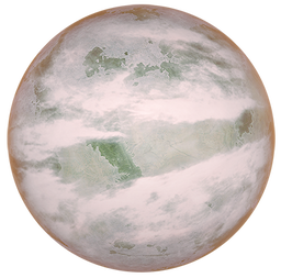 Eridani I