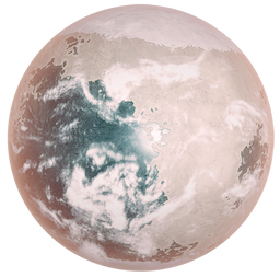 Eridani III