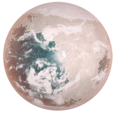 Eridani III