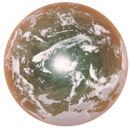 Eridani IV