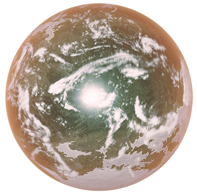 Eridani IV