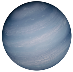 Eridani VI