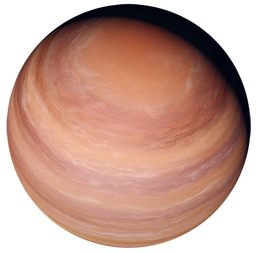 Eridani VIII