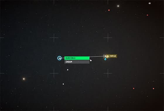 The Guniibuu system