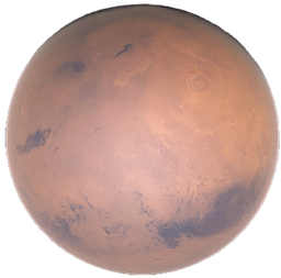 Mars