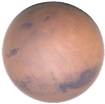 Mars