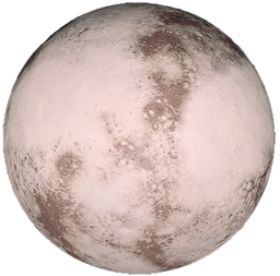 Pluto