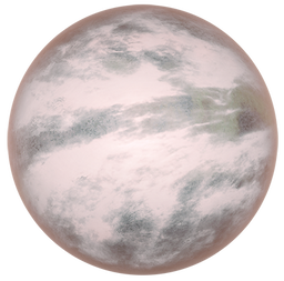 Tau Ceti I