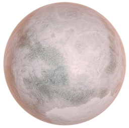 Tau Ceti IV