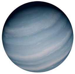 Tau Ceti IX