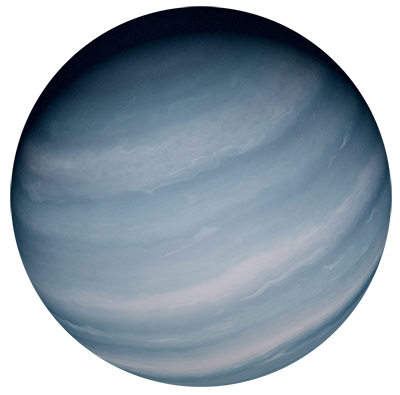Tau Ceti IX