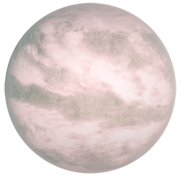 Tau Ceti V