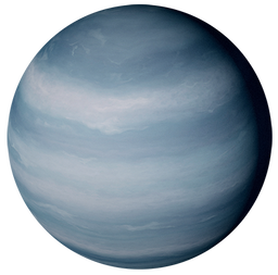 Tau Ceti VIII